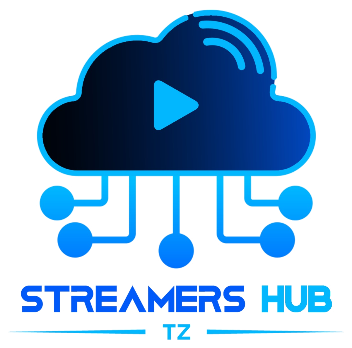 Streamers Hub TZ